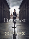 Cover image for The Historians